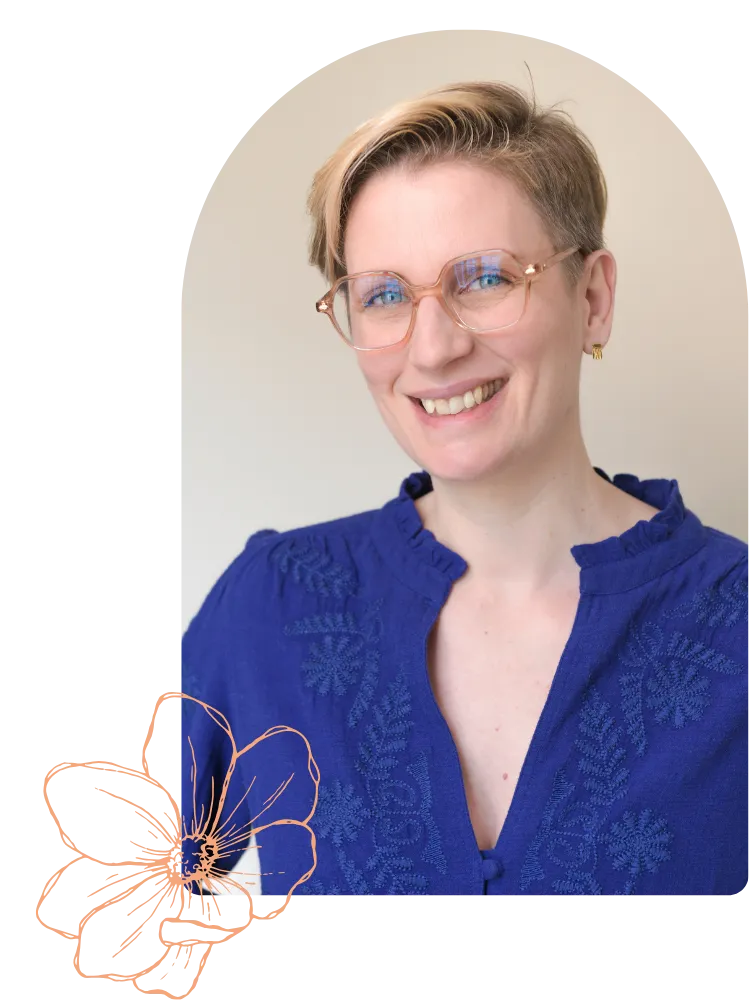 Sylvia Belin Morales Sophrologue