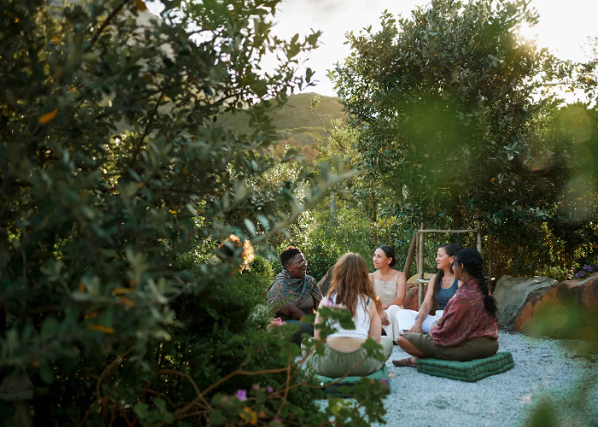 accompagnement sophrologie