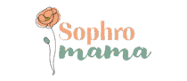 Logo Sophro Mama
