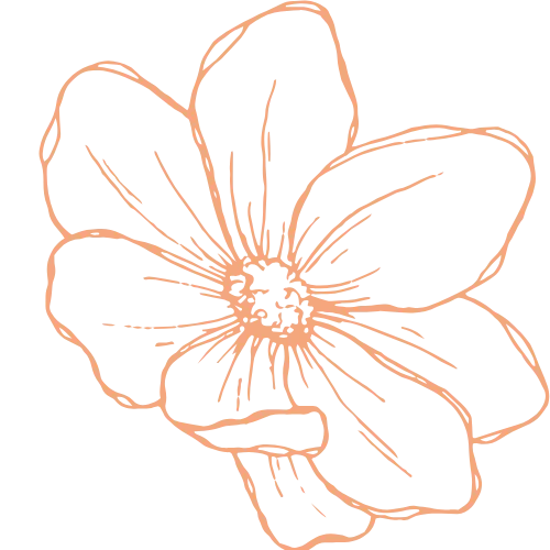 icône fleur sophro mama