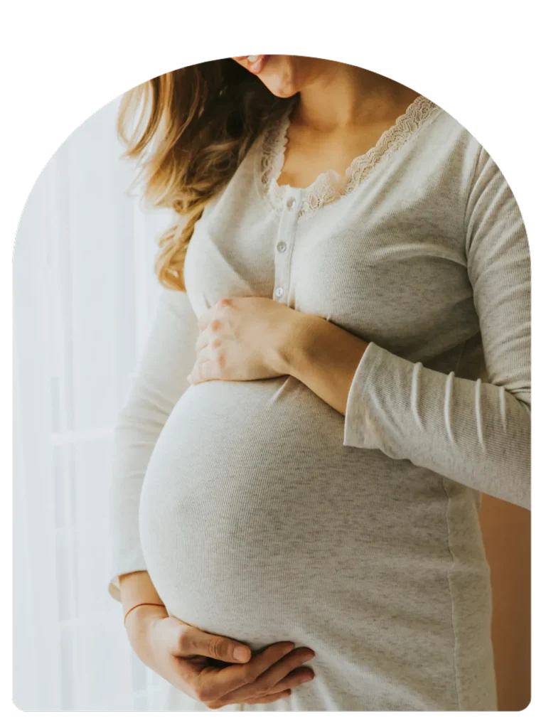 Femme enceinte et sophrologie