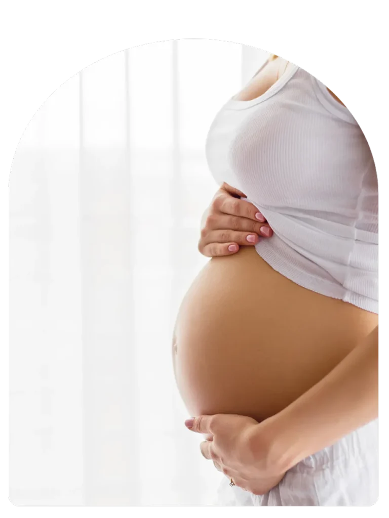 Sophrologie et grossesse