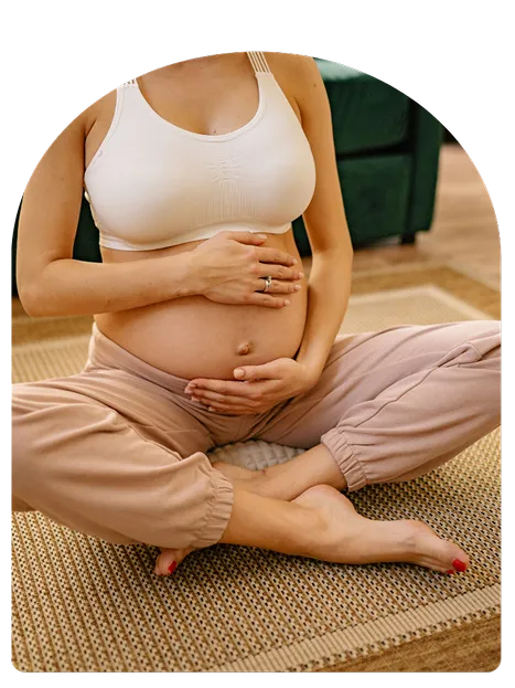 Présentation de la sophrologie pendant la grossesse