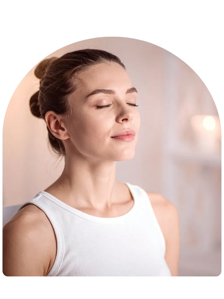 offrir une séance de sophrologie