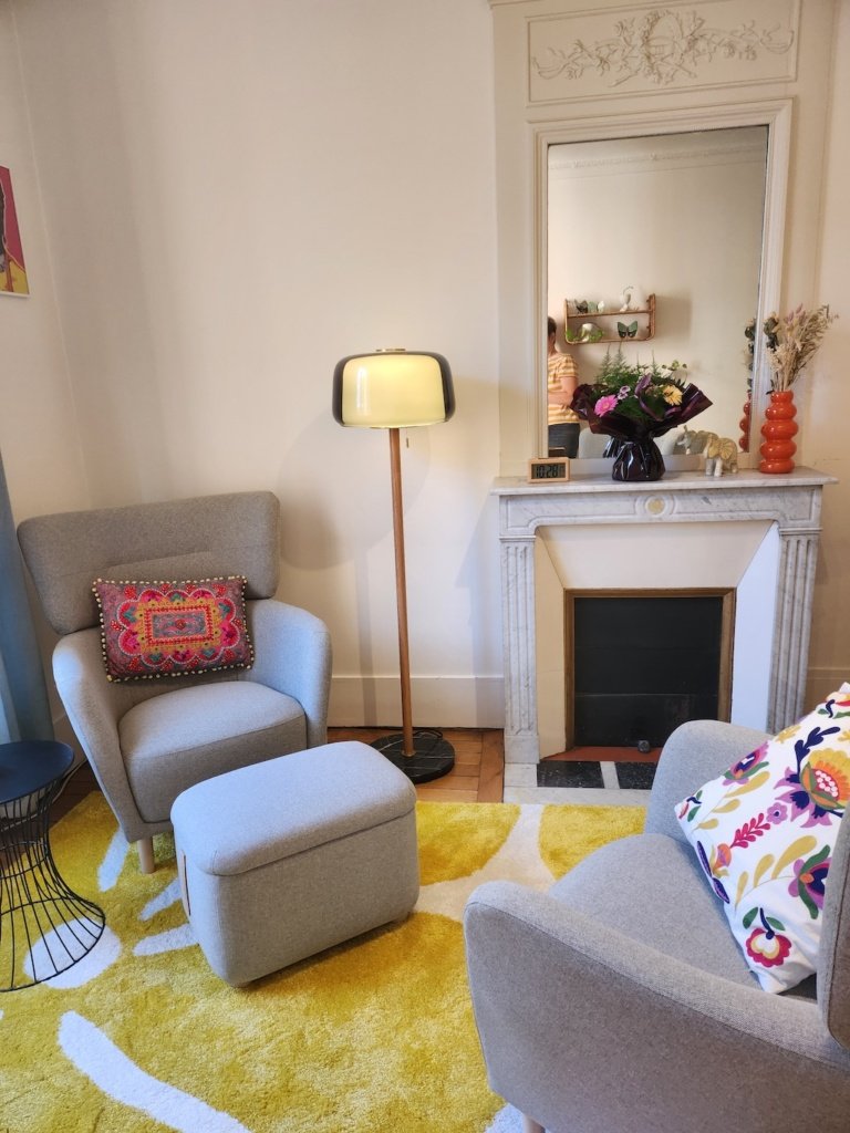 Cabinet à Enghien-les-Bains dans le Val d'Oise pour les femmes