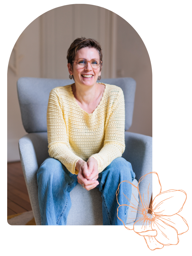 sylvia belin morales sophrologue dans le Val d'Oise